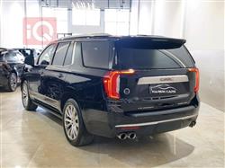 جي ام سي يوكون